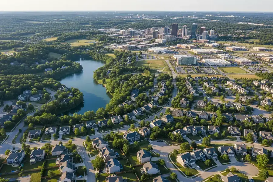 Residential vs. Commercial Real Estate Opportunities in the Ozarks