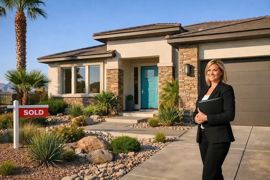 The Complete Home Selling Strategy for Las Vegas and Henderson