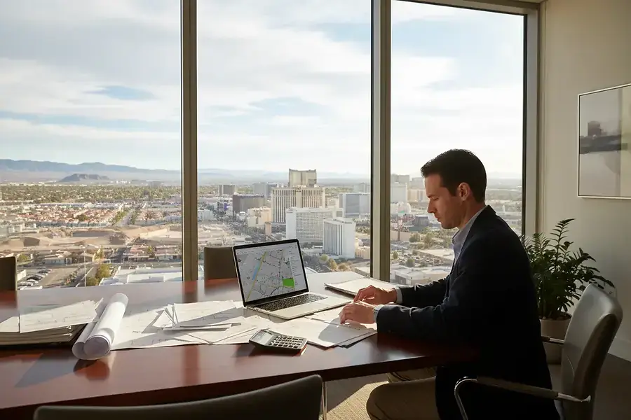 Smart Property Investment Strategies for Las Vegas and Boulder City Markets