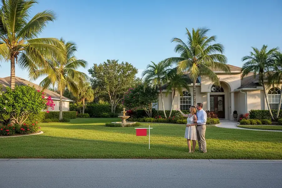 The Complete Guide to Selling Your Home in Southwest Florida