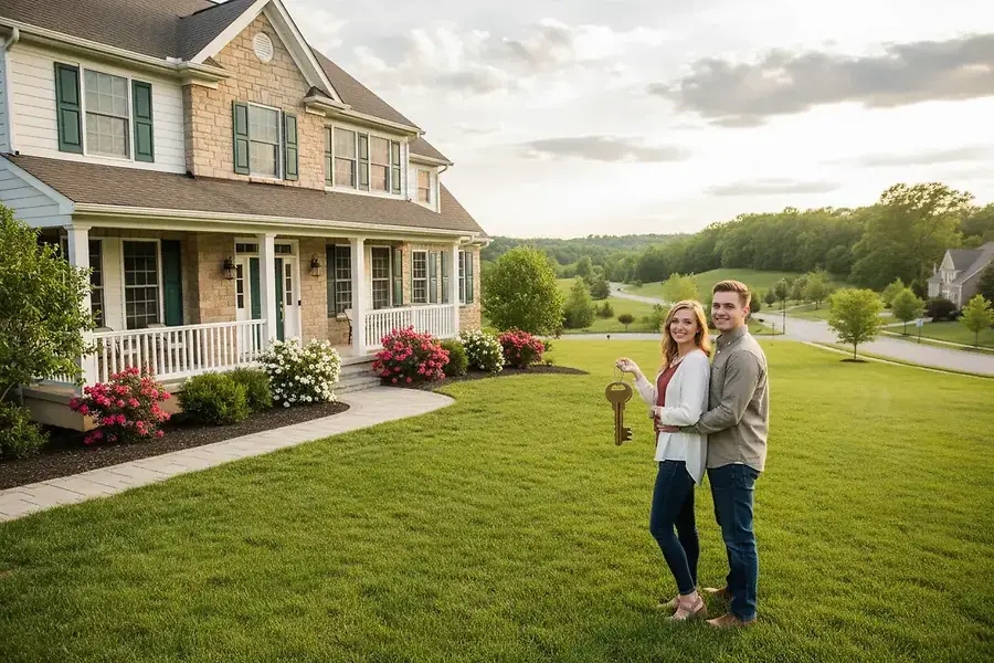 Your Complete First-Time Home Buying Guide for Chester County Markets