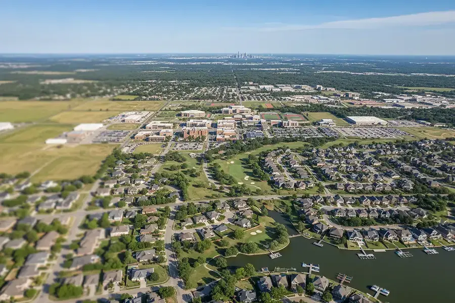 Comparing Home Prices Across North Texas Suburban Communities