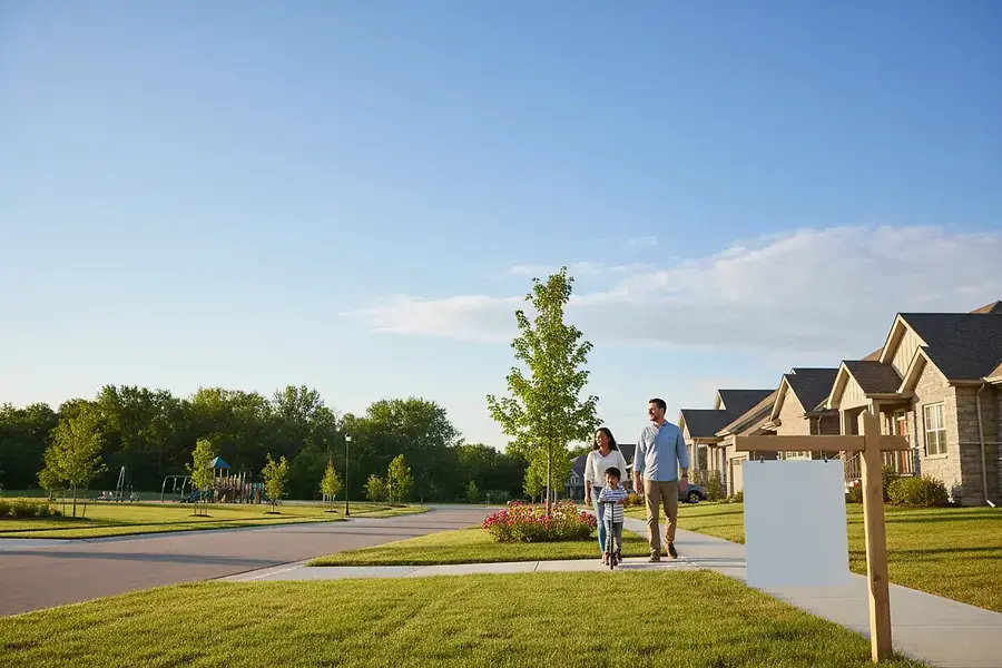 Your Complete Guide to Buying Homes in Twin Cities Suburbs