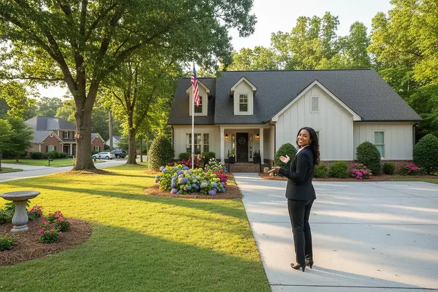 Selling Your Atlanta Home: Timing, Pricing, and Market Strategy