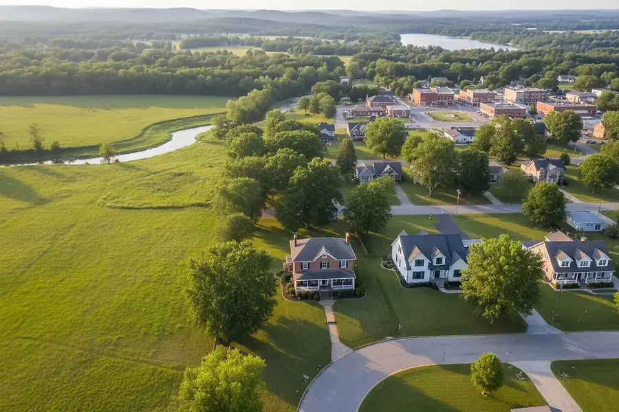 Affordable Residential Homes Across Northwest Tennessee Communities