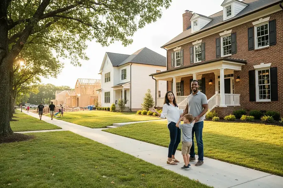 Building Equity in Richmond: Home Investment Strategies for 2026