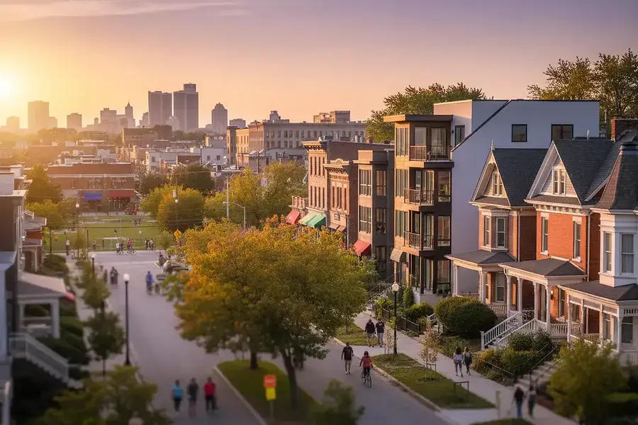 Home Resale Value Trends in Southeast Michigan's Hottest Communities