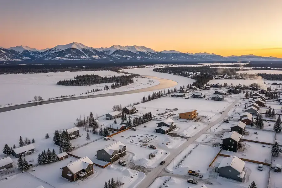Interior Alaska Real Estate: Investment Opportunities in Fairbanks and Beyond