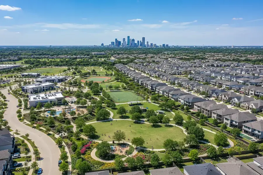 Suburban Home Values: Why Greater Houston's Emerging Communities Are Appreciating Faster