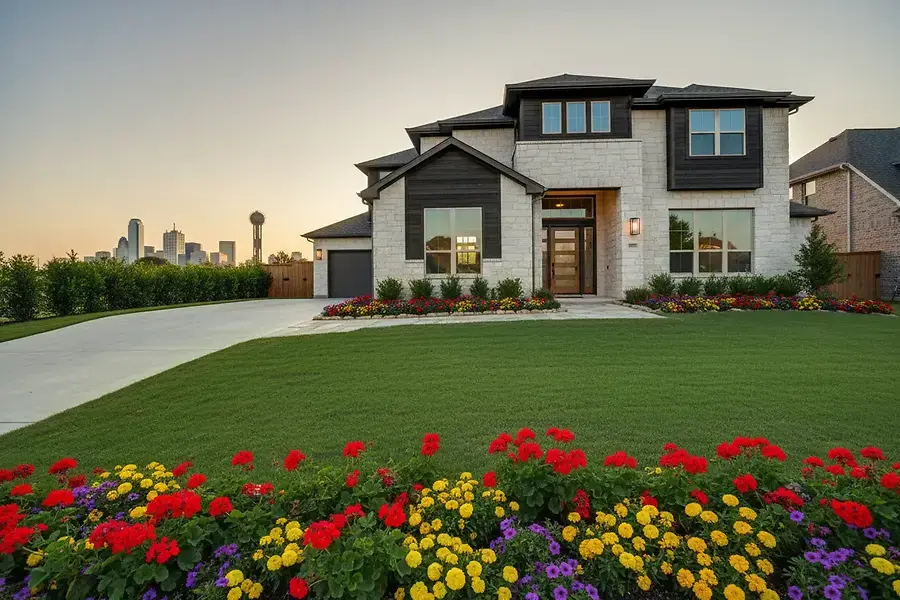 Selling Your Home Fast in DFW's Competitive Real Estate Market