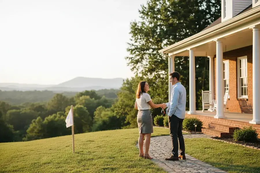 Home Buying Timeline: What to Expect When Purchasing in Southeast Tennessee