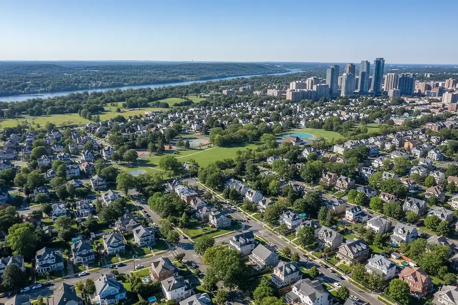 Finding Your Perfect North Jersey Home: Top Residential Communities Ranked