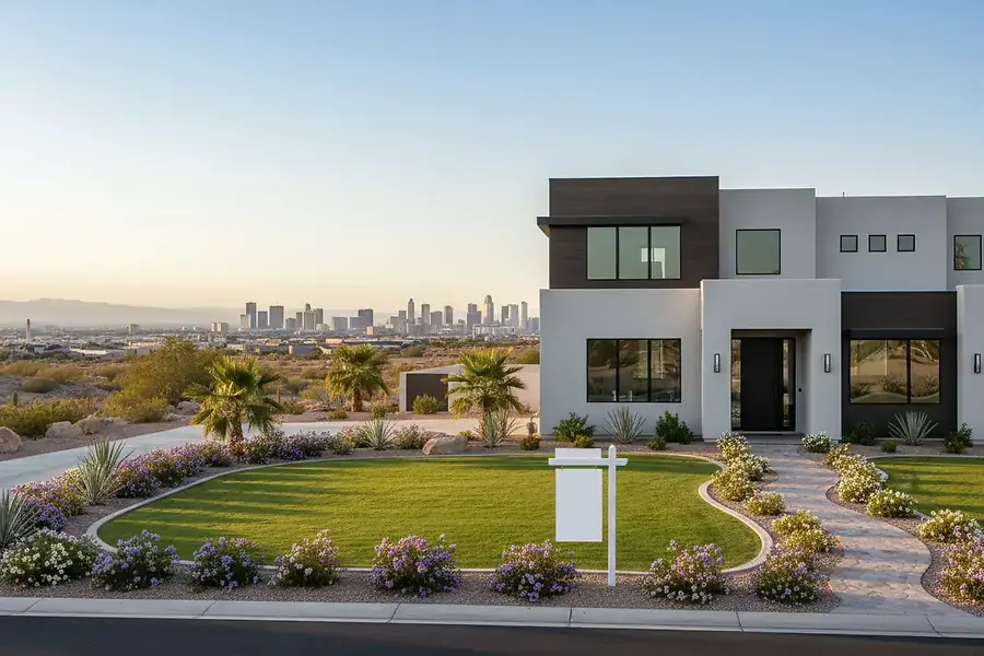 Selling Your Home in Henderson, Las Vegas, and North Las Vegas