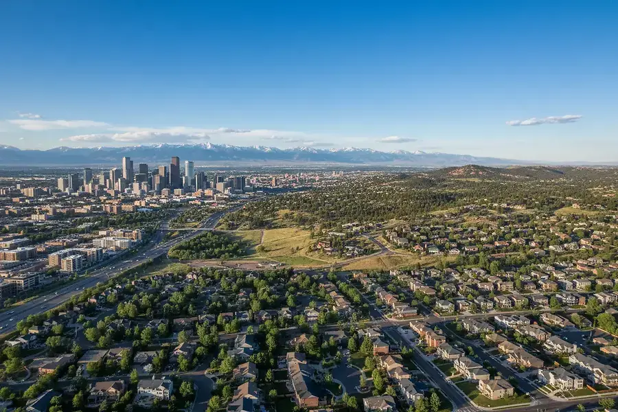 Home Price Comparisons Across Denver, Littleton, Castle Rock, and Golden