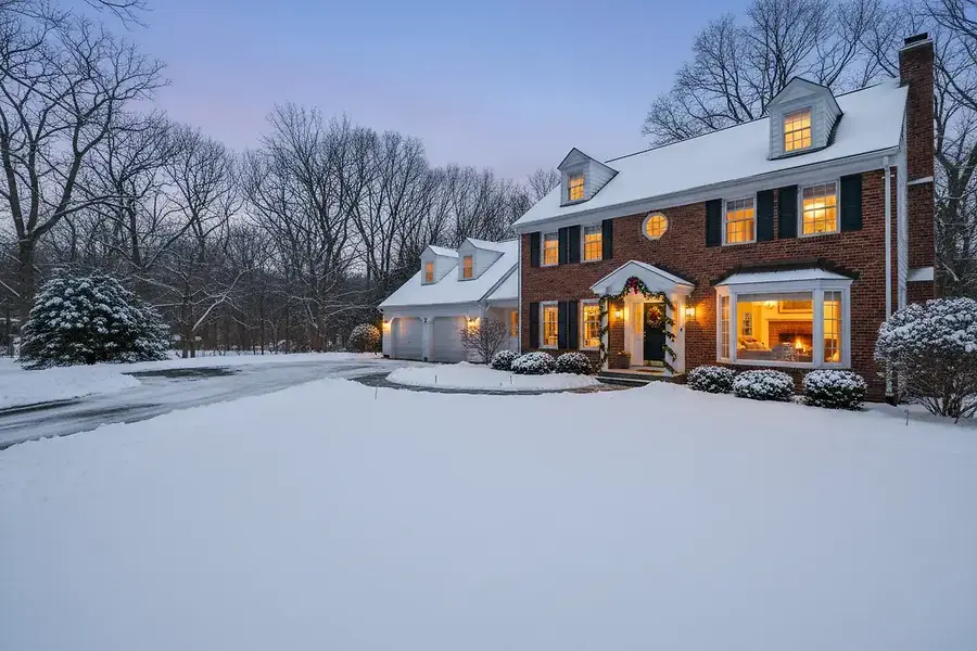 Preparing Your Home for Winter Sales Success in Massachusetts