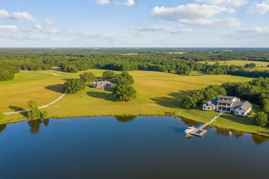 Waterfront and Rural Homes: Finding Your Ideal Property Type in North-Central Florida