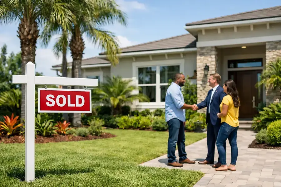 How to Sell Your Home Fast in Tampa Bay's Most Competitive Markets