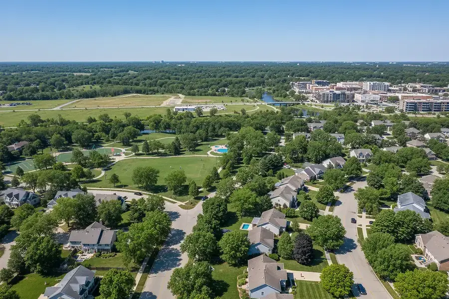 The Best Residential Markets in Illinois' Western Suburbs for 2026