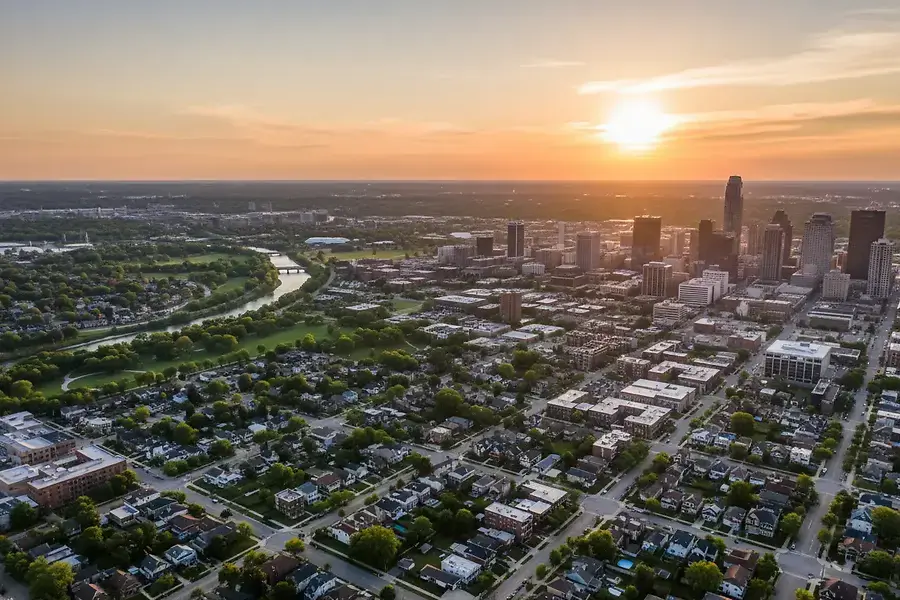 Home Values and Investment Opportunities Across Indianapolis Metro Neighborhoods