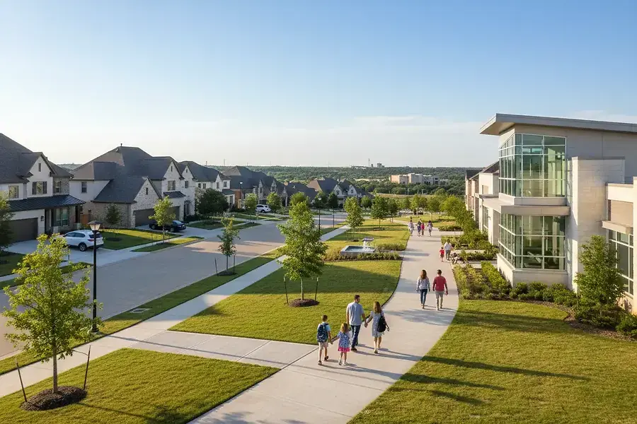 How Top-Rated Schools Impact Home Values in North Dallas Suburbs