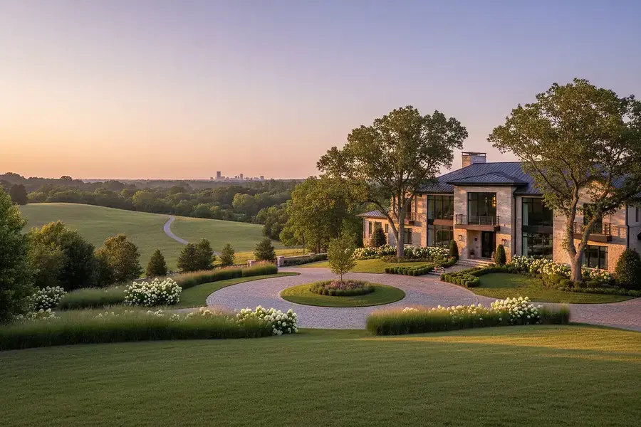 Premium Home Buying Guide for Nashville's Most Affluent Suburbs