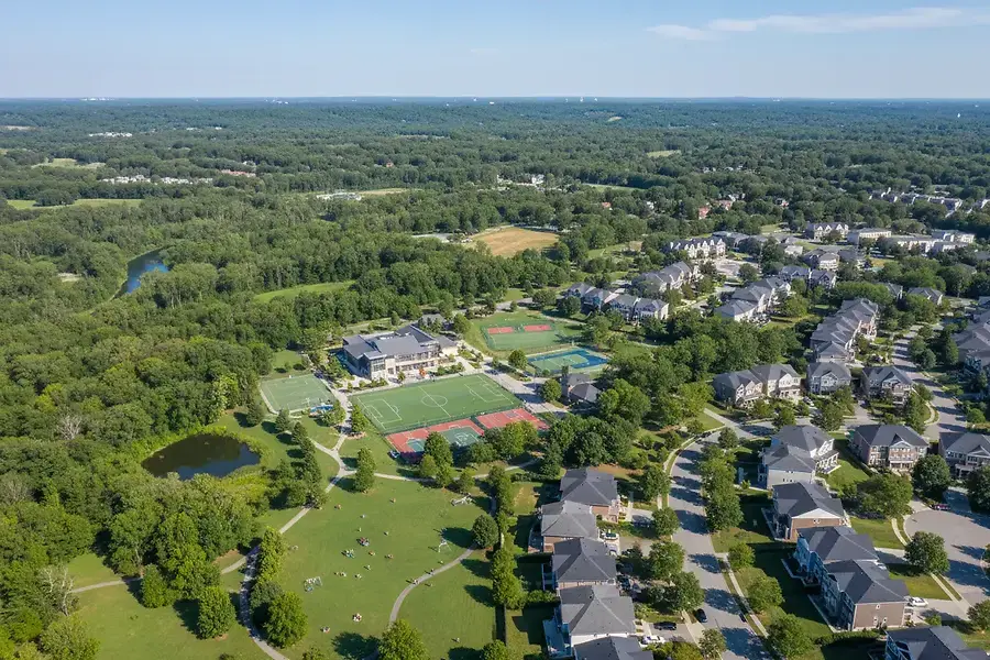 Exploring Residential Growth Across Northern Montgomery County