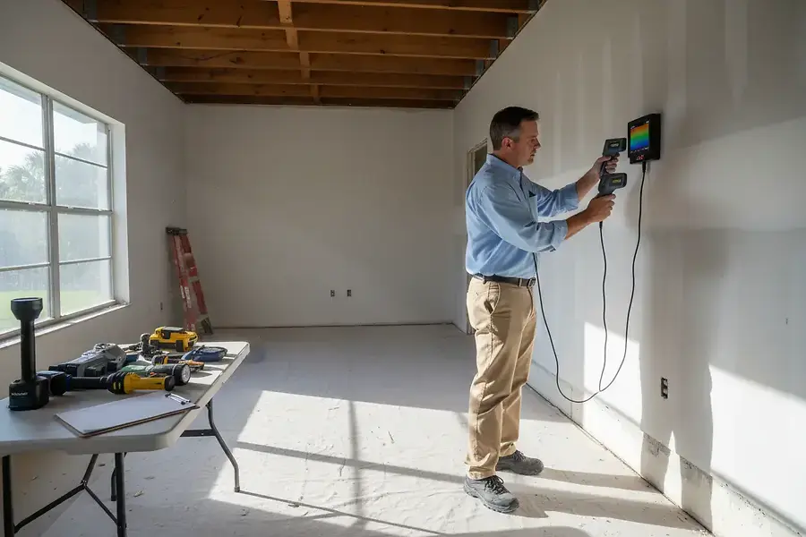 What Every Sarasota Homebuyer Should Know About Home Inspections