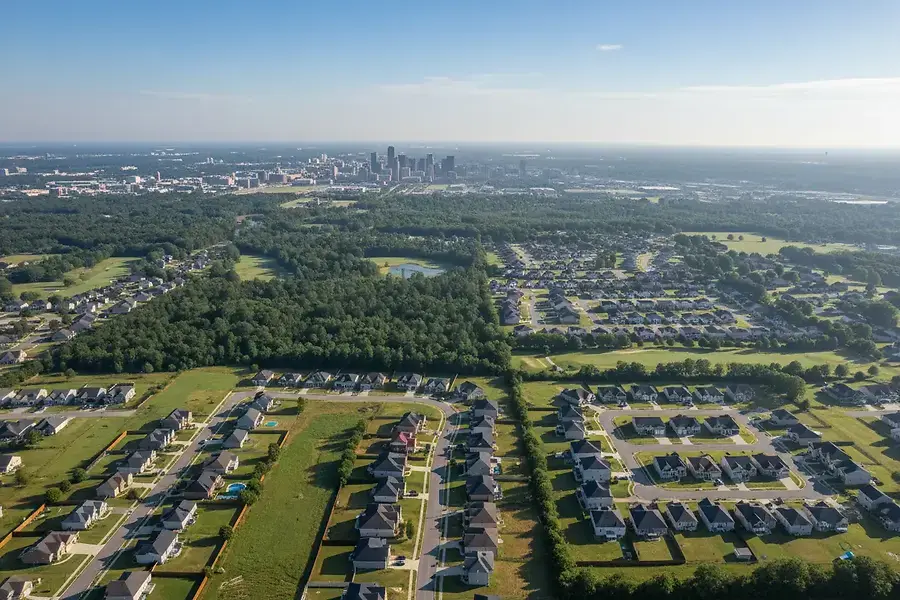 Residential Market Trends Across Fayetteville and Cumberland County Communities