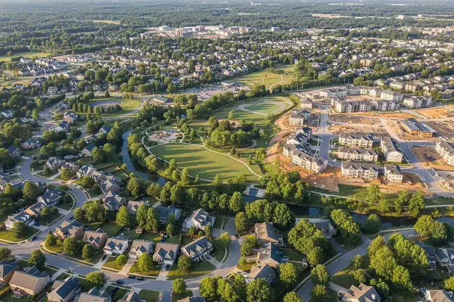 Cabarrus County Real Estate: Market Trends Across 8 Key Towns