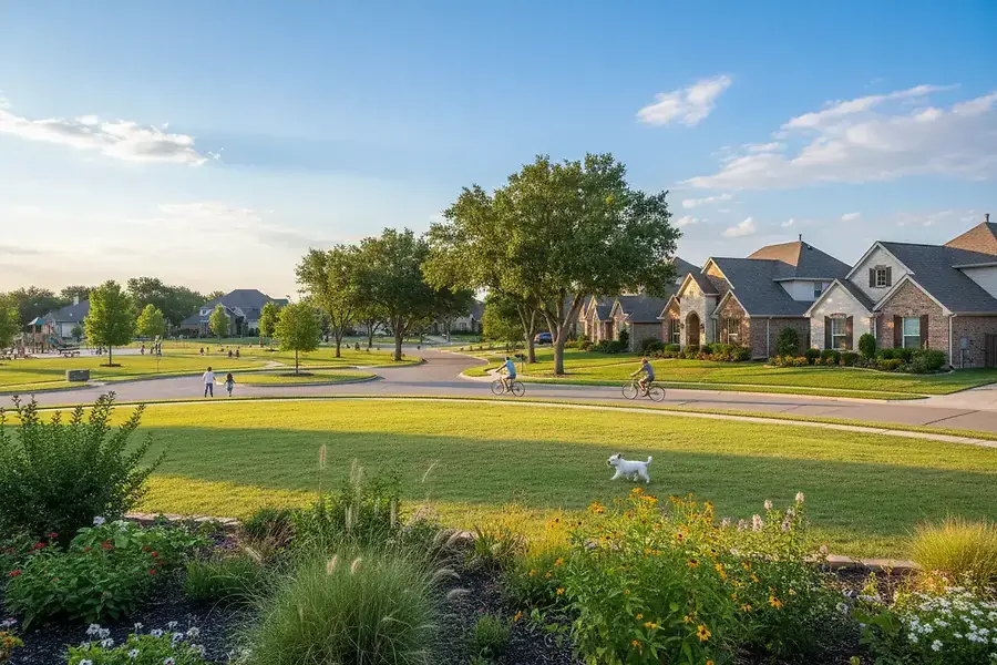 Suburban Home Investment Guide for Greater Houston & Long Island Markets
