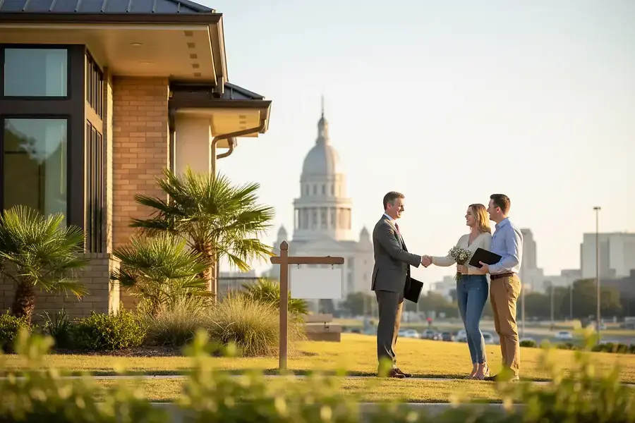 Your Complete Guide to Buying and Selling Homes in Baton Rouge