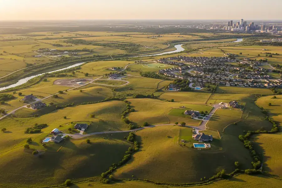 Buying a Home in North Texas: Market Insights for Johnson County to Parker County