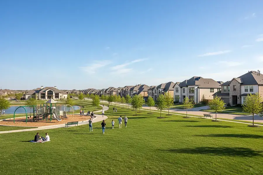 Smart Investment Opportunities in North Dallas Suburbs for 2026