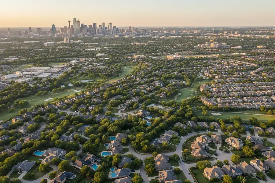 Home Price Comparison Guide: Dallas-Fort Worth Suburbs Ranked