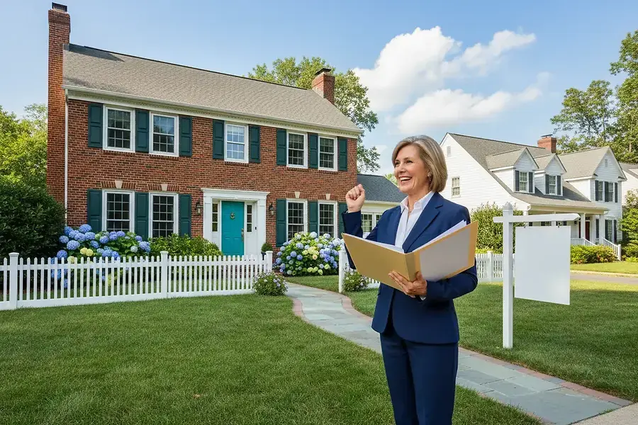 Selling Your Home: Essential Steps for Delaware and New Jersey Homeowners