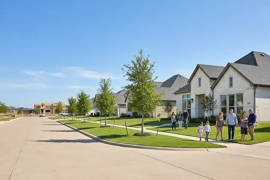 Central Texas Home Market Trends: What Buyers and Sellers Need to Know