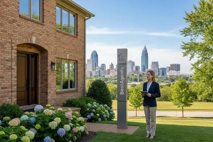Selling Your Cincinnati Home: Pricing Strategies for Success