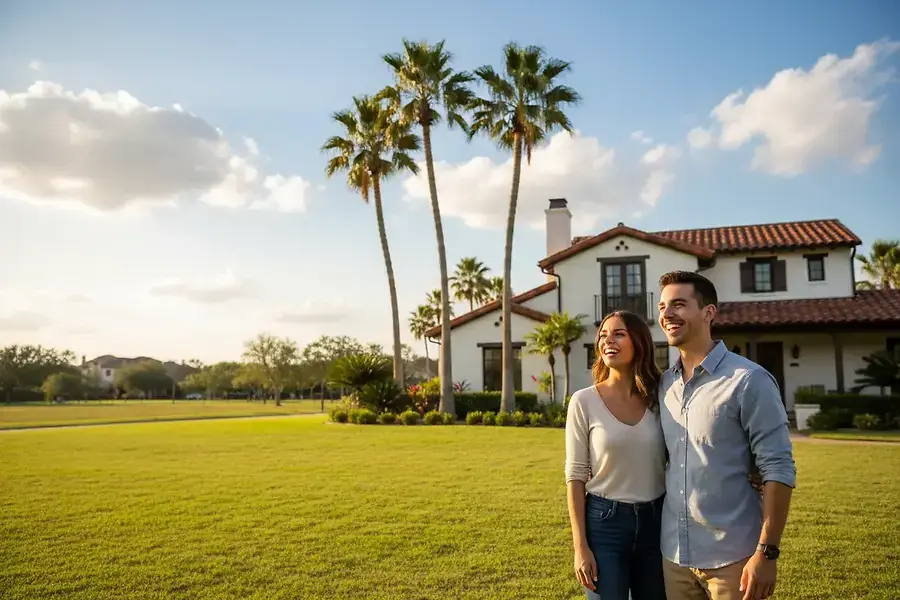 Navigating Brownsville's Competitive Home Market: Strategies for Buyers