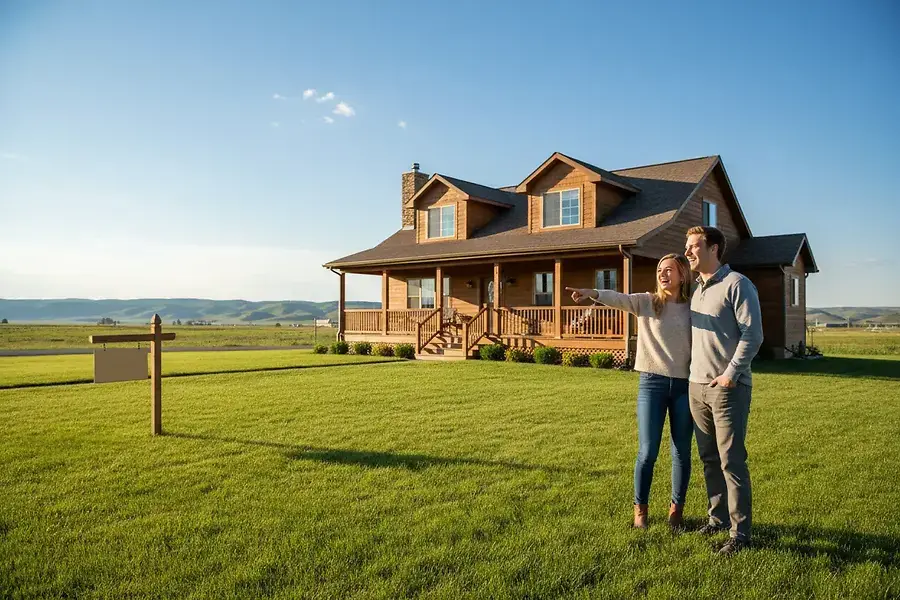 First-Time Home Buyers: Your Complete Guide to Purchasing in Havre, MT