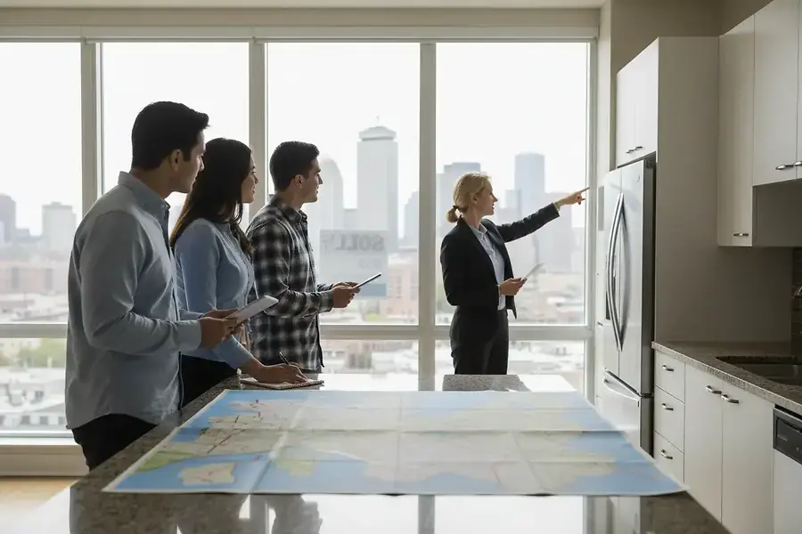 First-Time Home Buyers: Navigating Boston's Competitive Real Estate Market