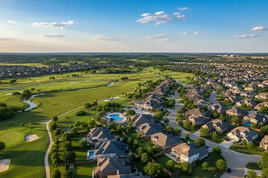 Finding Your Perfect Home in North Texas Suburbs: A Buyer's Guide