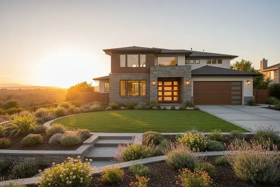 Selling Your Home in Walnut Creek: A Strategic Pricing Guide