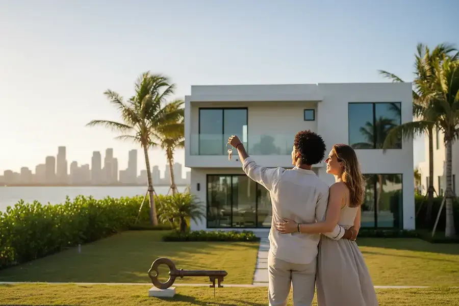 First-Time Home Buyers: Your Complete Guide to Miami and Kissimmee Markets