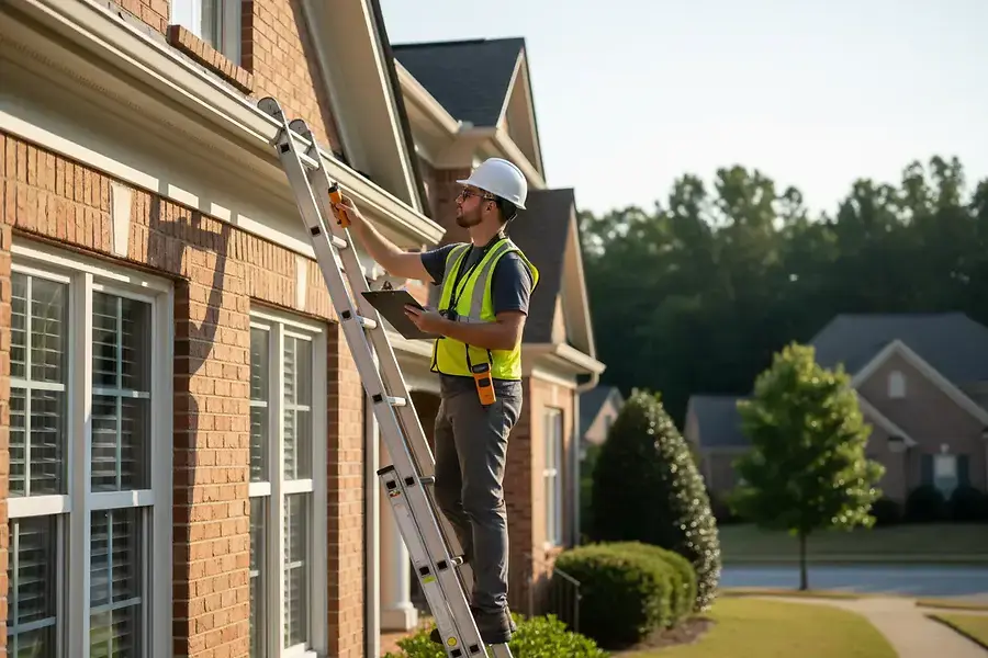 Complete Home Inspection Guide for North Atlanta Home Buyers