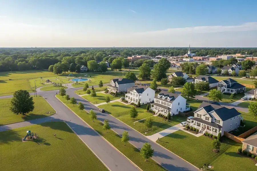 Southeast Alabama Neighborhoods: Where to Find Your Ideal Home