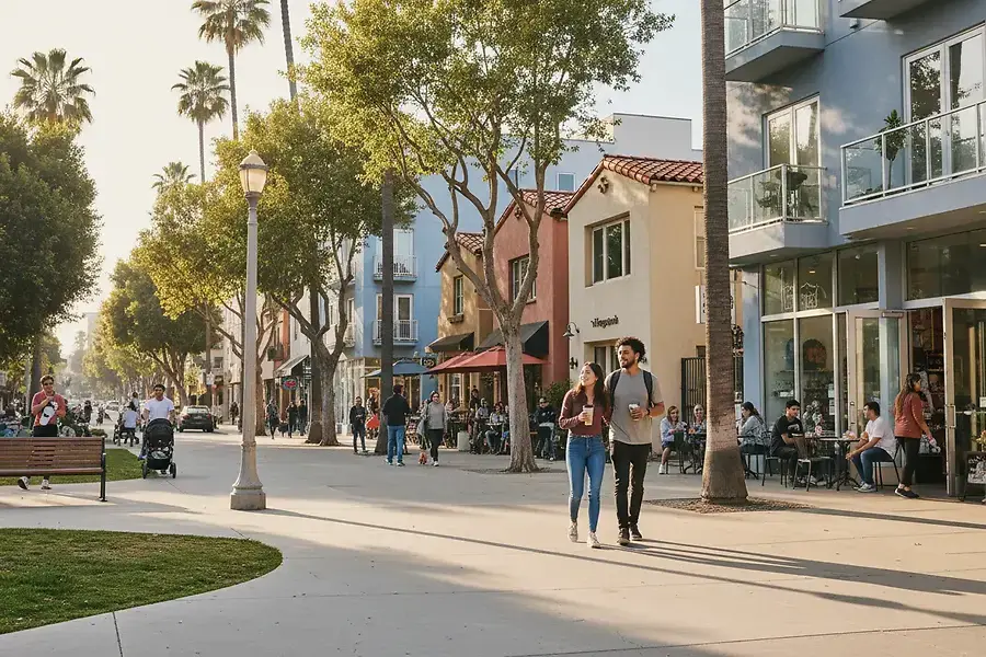 First-Time Home Buyers' Complete Guide to LA's Best Neighborhoods