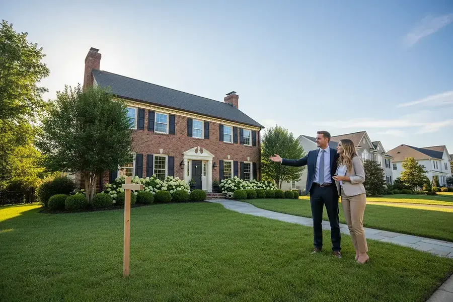 Selling Your Central Maryland Home: Pricing Strategies That Work