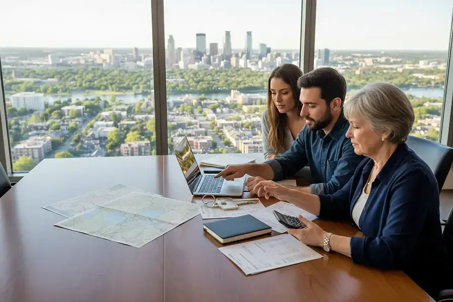 Understanding Home Buying Costs in the Twin Cities Seven-County Region