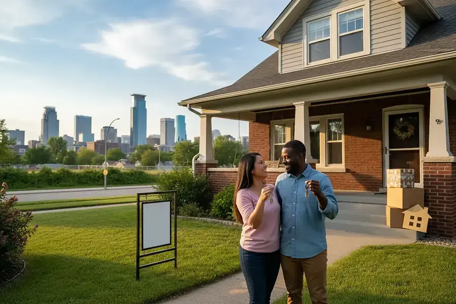 Home Buying Timeline: What to Expect When Purchasing in the Twin Cities