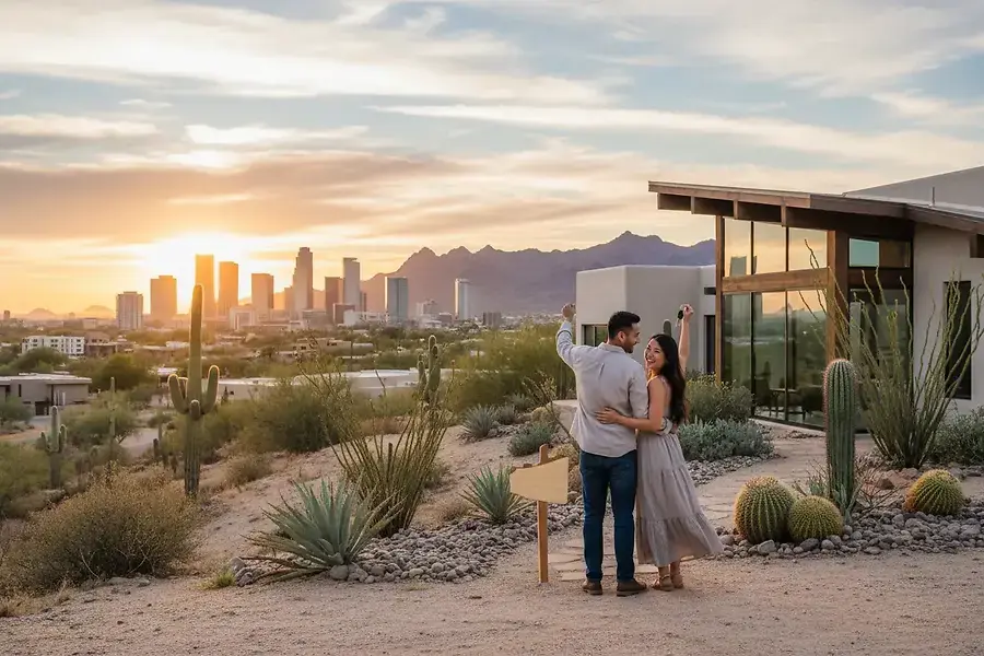 Home Buying Timeline: What to Expect in Phoenix and Surrounding Areas